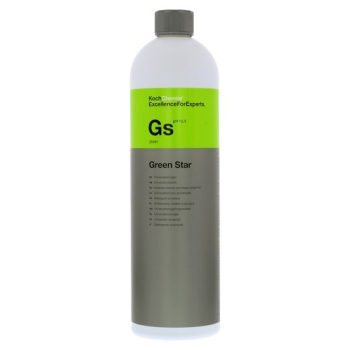 Koch Chemie - Green Star (Gs) - 1 Liter
